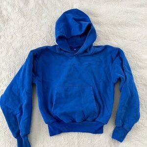 2021 Yeezy Gap Hoodie Size XS